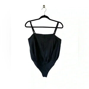 Free People Intimates Body Suit M